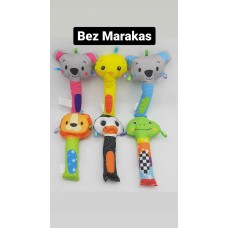 BEZ MARAKAS