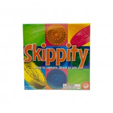Skippity Akıl ve Zeka Oyunu