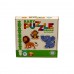 Baby Puzzle Orman Hayvanları