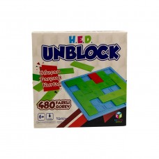 Unblock Akıl ve Zeka Oyunu