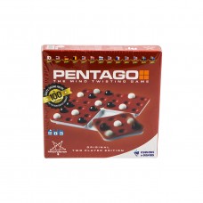 Pentago Oyunu